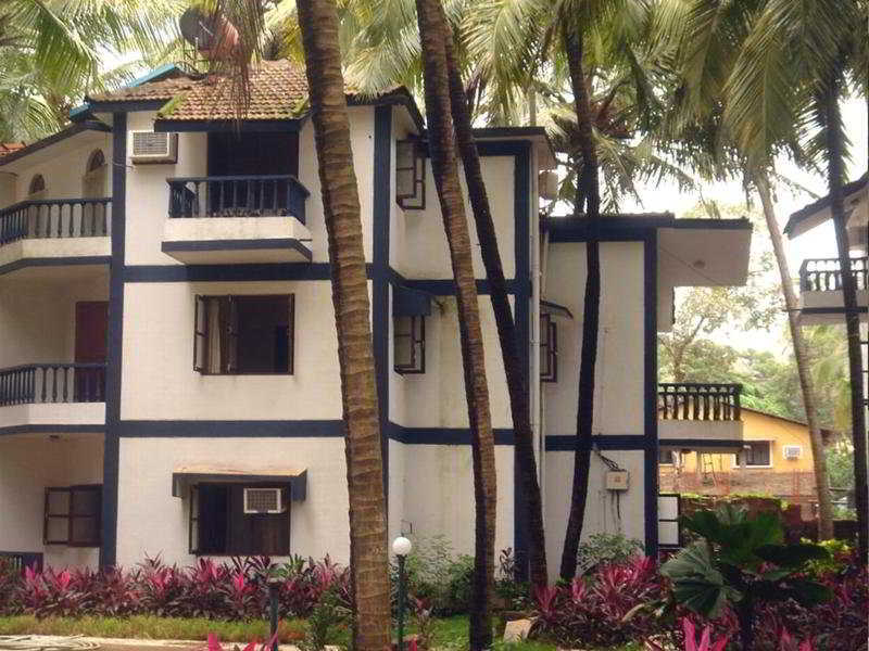 Palm Resort กาลังกูติ ภายนอก รูปภาพ