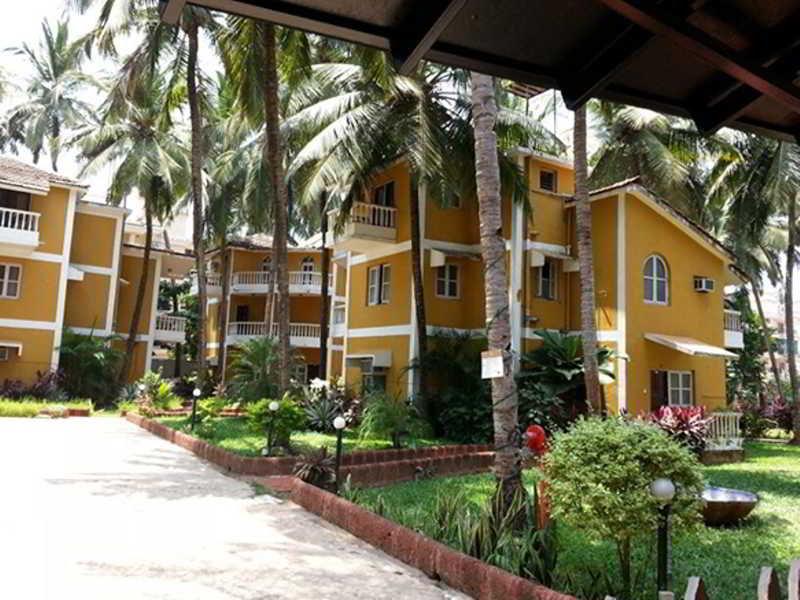 Palm Resort กาลังกูติ ภายนอก รูปภาพ